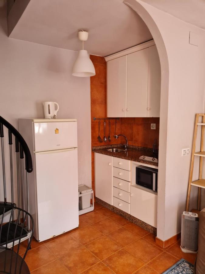 Casina Del Puerto Villa Cudillero Bagian luar foto